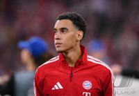 Fussball International CHL 26/27: FC Bayern Muenchen - FK Bodoe / Glimt