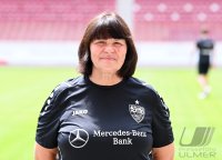 Fussball 1. Bundesliga 2021/2022: Fototermin beim VfB Stuttgart