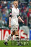 Fussball 1. Bundesliga: BMG, FORSELL gehend