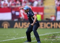 Fussball 3. Liga Saison 18/19: 1. FC Kaiserslautern - TSV 1860 Muenchen