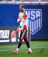 Fussball WM 2026, Training Deutschland im Chicago