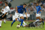 FUSSBALL  Lnderspiel GER- ITA