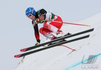 Ski Alpin;  Abfahrt Herren  Wengen 2006