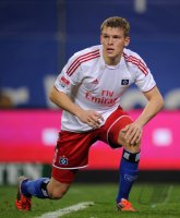 Fussball 1. Bundesliga Saison 12/13: Hamburger SV - VfB Stuttgart