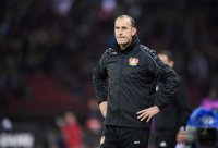 FUSSBALL EUROPA LEAGUE 18/19: FC Zuerich - Bayer 04 Leverkusen