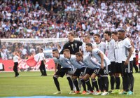Fussball Europameisterschaft Achtelfinale 2016: Deutschland - Slowakei
