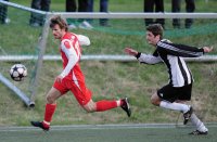 FUSSBALL  Landesliga 09/10