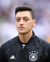 Fussball International Europameisterschaft 2016: Nordirland - Deutschland