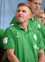 Fussball 1. Bundesliga, Saison 2013/2014, Tag der Fans beim SV Werder Bremen