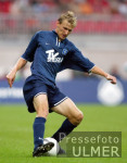 Fussball / 1. Bundesliga Saison 02/03, Hamburger SV