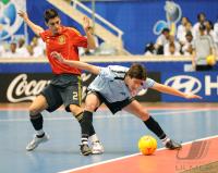 Fussball International FIFA FUTSAL WM 2008