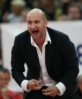 Volleyball 1. Bundesliga TV Rottenburg - VfB Friedrichshafen