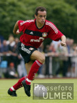FUSSBALL BUNDESLIGA, BAYER 04 LEVERKUSEN