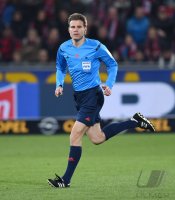 Fussball 2. BUNDESLIGA 15/16 : SC Freiburg - Karslruher SC