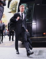 Fussball International Testspiel: Italien -  Deutschland