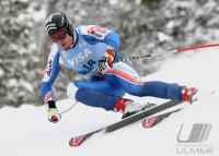 Ski Alpin; Abfahrt Training  Herren