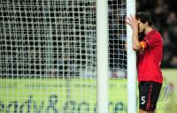 FUSSBALL, 1. BUNDESLIGA, 24. Spieltag: Leverkusen - Koeln