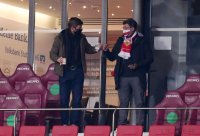 Fussball 1. Bundesliga Saison 20/21: VfB Stuttgart - RB Leipzig