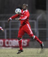 Fussball 3. Bundesliga:  Christian Saba (FC Bayern II)