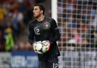 Fussball International Europameisterschaft 2012, Halbfinale: Portugal - Spanien