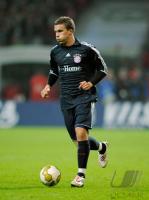 Fussball 1. Bundesliga:   Werder Bremen - Bayern Muenchen