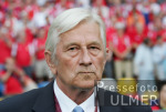 Fussball INTERNATIONAL  EURO 2004  Holland 2-3  Tschechien