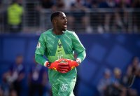 Fussball WM 2026 Sechzehntelfinale: Frankreich - Schweden