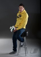 Fussball, 1. Bundesliga Saison 2012/2013: Zlatko Junuzovic (SV Werder Bremen)