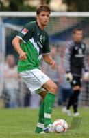 Fussball 1. Bundesliga, Saison 2010/2011, SV Werder Bremen, PROEDL Einzelaktion