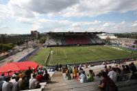 Fussball International  U 20 WM ARG-PRK