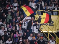 FUSSBALL UEFA Nations League 24/25 Viertelfinal Rueckspiel: Deutschland - Italien