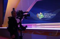 Fussball  International WM Auslosung