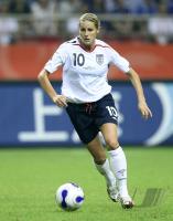 Fussball International Frauen Weltmeisterschaft 2007
