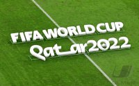 FUSSBALL WM 2022 Halbfinale Frankreich - Marokko