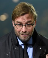 Fussball CHL 14/15 Achtelfinale: Borussia Dortmund  - Juventus Turin