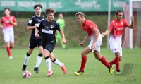 Fussball Verbandsliga 2020/2021: TSG Tuebingen - VfB Stuttgart U 19