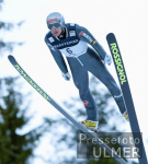 SKISPRINGEN Weltcup 2002/2003 Sven Hannawald (GER)