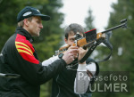 Biathlon