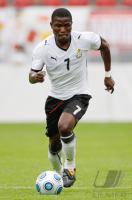 Fussball, International, Freundschaftsspiel: Japan - Ghana