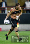 FUSSBALL CHL    Christian Abbiati (AC)