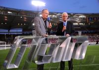 Championsleague VfB Stuttgart - FC Timisoara