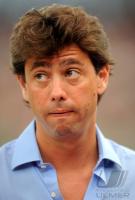 FUSSBALL SERIE A:  Juventus Praesident Andrea Agnelli