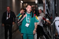 Fussball Testspiel WM 2026 in MainzDeutschland - Finnland