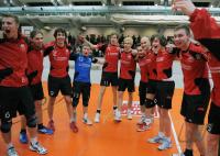 Volleyball Maenner Regionalliga  TV Rottenburg II