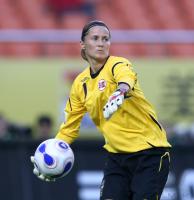 Fussball International Frauen Weltmeisterschaft