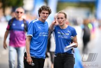 Laufen / Leichtathletik Stadtlauf / Erbelauf 2025