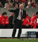 Fussball UEFA Cup VfB Stuttgart - Benfica Lissabon