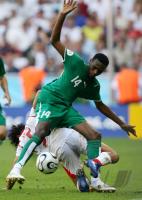 Fussball WM  Vorrunde Tunesien - Saudi Arabien