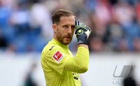 Fussball 1. Bundesliga 24/25: TSG 1899 Hoffenheim - FC Bayern Muenchen