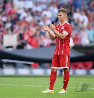 Fussball International Audi Cup 2017